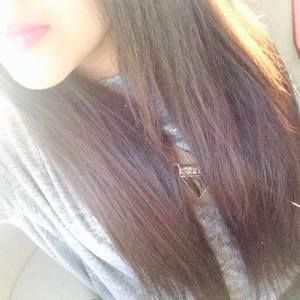 Meet your Posher, Marie